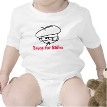 赤ん坊のためのビーボップ-乳児