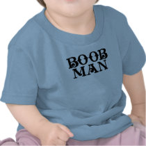 間抜けの人の乳児