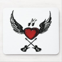 音楽Wingedheart