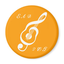 音響guitar2Bの磁石 マグネット