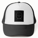 000w触覚 ハット