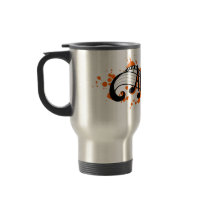 09のロゴのdrinkware マグ