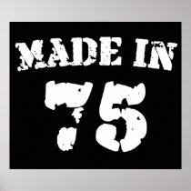 1975年に作られる