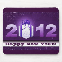 2012年のギフト! Mousepad マウスパッド