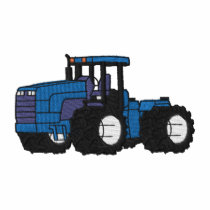 4 x 4トラクター