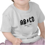 ABCDの未来のロックスター