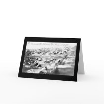 Andersonvilleの刑務所、GA 1864年