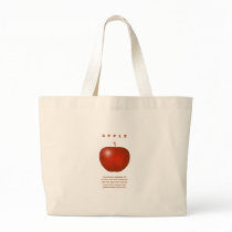 APPLE袋 バッグ
