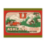 Ashlandオレゴン