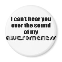 Awesomeness