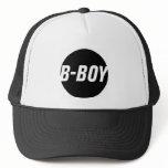 B少年の帽子 キャップ
