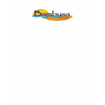 Bambusaの女性のひもタンク