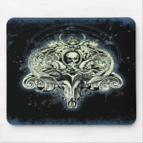 Baphomet Mousepadの抽出