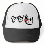 BBoyの帽子 キャップ