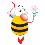 Bee Sweet Shirt for Kids