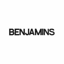 BENJAMINSのポロシャツ