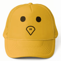 bird キャップ