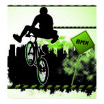 BMXポスター ポスター