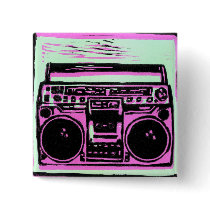 boomboxボタン