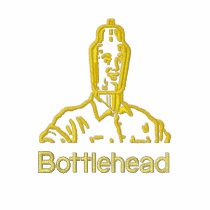 Bottleheadのワイシャツ ポロ