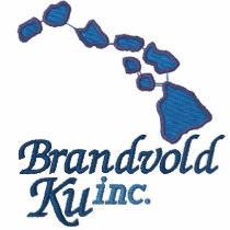 Brandvold Ku株式会社の女性のポロシャツ