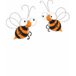 Busy Bee's Shirt for Kids