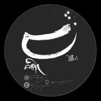 bZhi (4) (wb) [ステッカー] シール