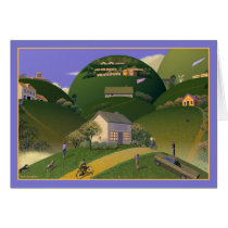 Caffe Tabasaカード カード