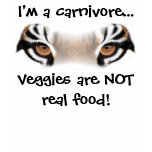 CARNIVORE Shirt