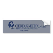 Cherious Medical Pharmaceutical Company