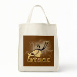 Chocoholic袋