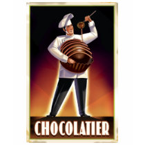 CHOCOLATIERのワイシャツ