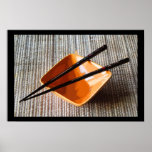 Chopsticks Poster