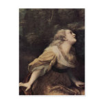 Correggio Noli私tangere、細部: Hl。 マリアマグダ