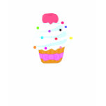 cupcake cherry! tees