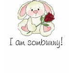 Cute Sombunny Shirt