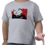 Del Faringo T Shirts
