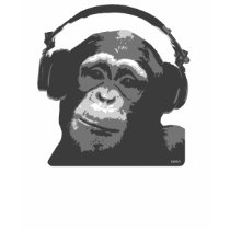 DJ猿