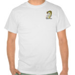 donna dragon tshirt