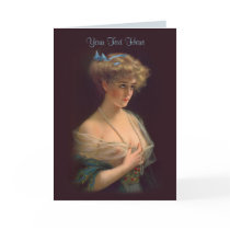 Edwardianの美しい