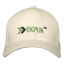 Ekpuk Flexfitのウールの帽子 野球キャップ