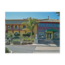 EmeryvilleのResturant