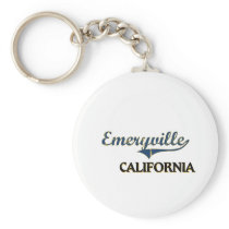 Emeryvilleカリフォルニア都市古典