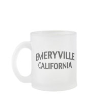 Emeryvilleカリフォルニア