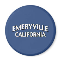 Emeryvilleカリフォルニア