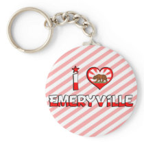 Emeryville、カリフォルニア