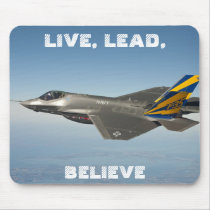 F-35 マウスパッド
