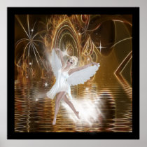 Faerieのダンサー