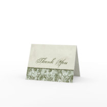 Fleur di Lys Damaskの緑ビジネスはノート感謝していしています
