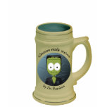 FRANKENstein stein Tee Shirts